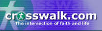 Crosswalk Logo