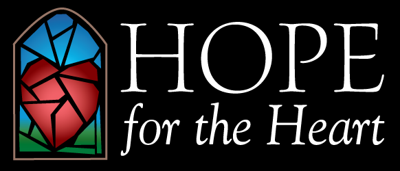 Hope For The Heart Logo