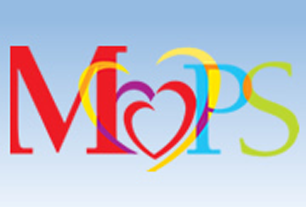 M.O.P.S. International Logo