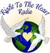 Right to the Heart Logo