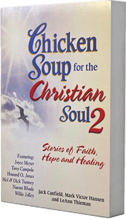 Chicken Soup for the Christian Soul